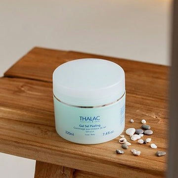 Salt Scrub (Body) 220 ml